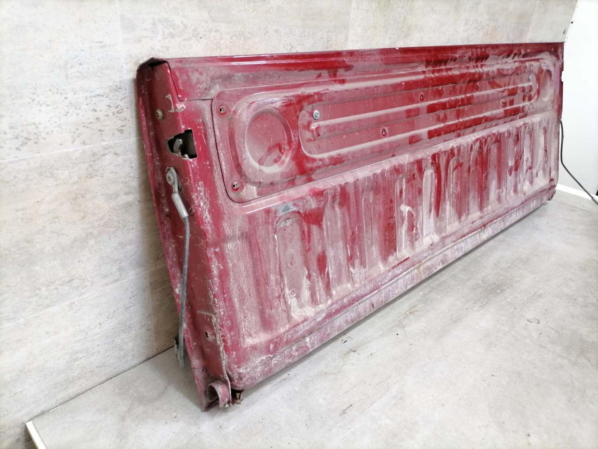 Dodge RAM2500 3 Heckklappe Bj.2007 Facelift